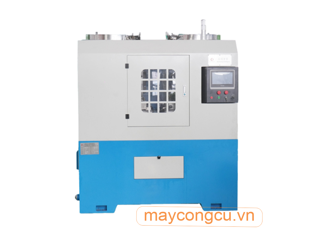 VB Cradle Five Axis Linkage Machining Center